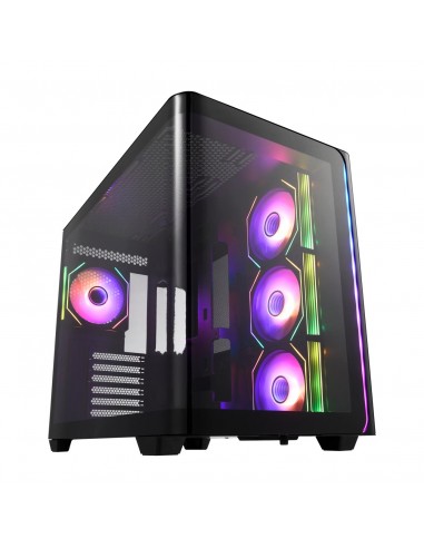 FORTRON M580-BA ATX MID TOWER